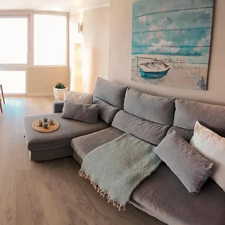 Lägenhet Cliffside With Panorama Ocean Views Los Realejos